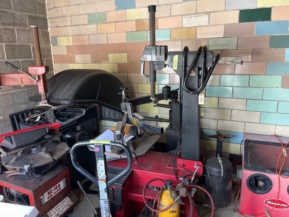 Image for Automotive Shop & Mechanics Tools Online Auction – Reading, PA