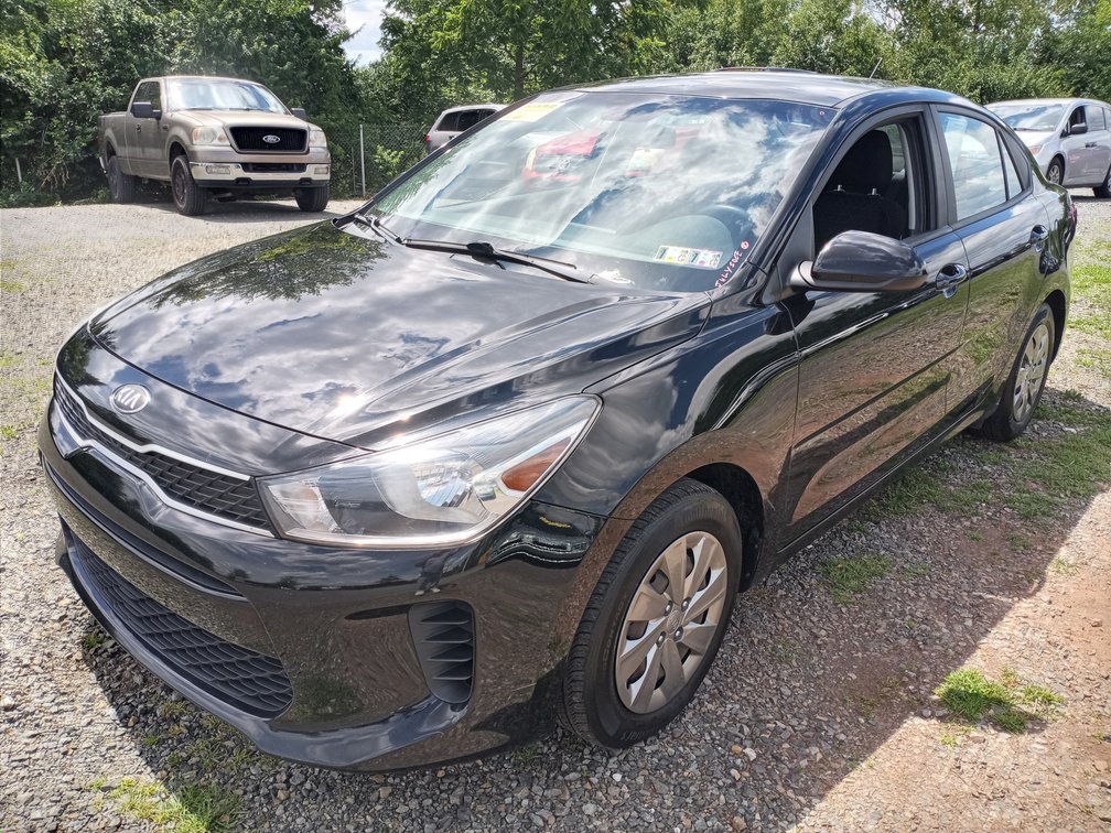 Image for New Car Dealer Trade-In Vehicle Public Auto Auction – Royersford, PA July 15th