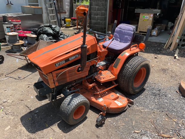Image for Tractors, Tools, Military and Industrial Online Auction - Pottstown, PA 