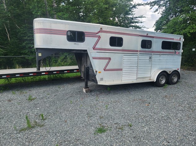 Image for Courtland Tack And Horse Auction Saturday June 21,2025