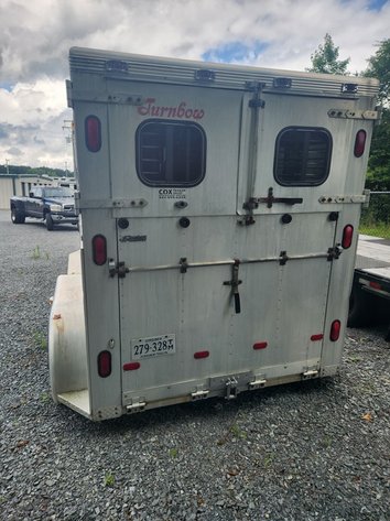 Image for Courtland Tack And Horse Auction Saturday June 21,2025