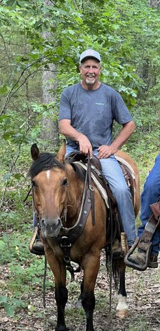 Image for Interstate Regional Stockyards Horse Sale - Cuba, Missouri WEDNESDAY JULY 16TH