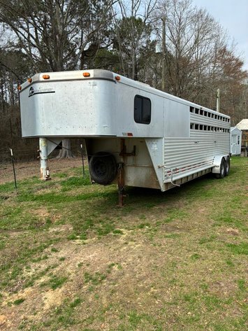 Image for Southern States Equine Performance Horse Sale - SATURDAY, MARCH 7TH - Carthage, MS