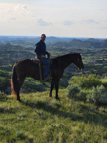Image for Hermanson-Kist Spring All Breed Horse Sale - Mandan, North Dakota March 21st