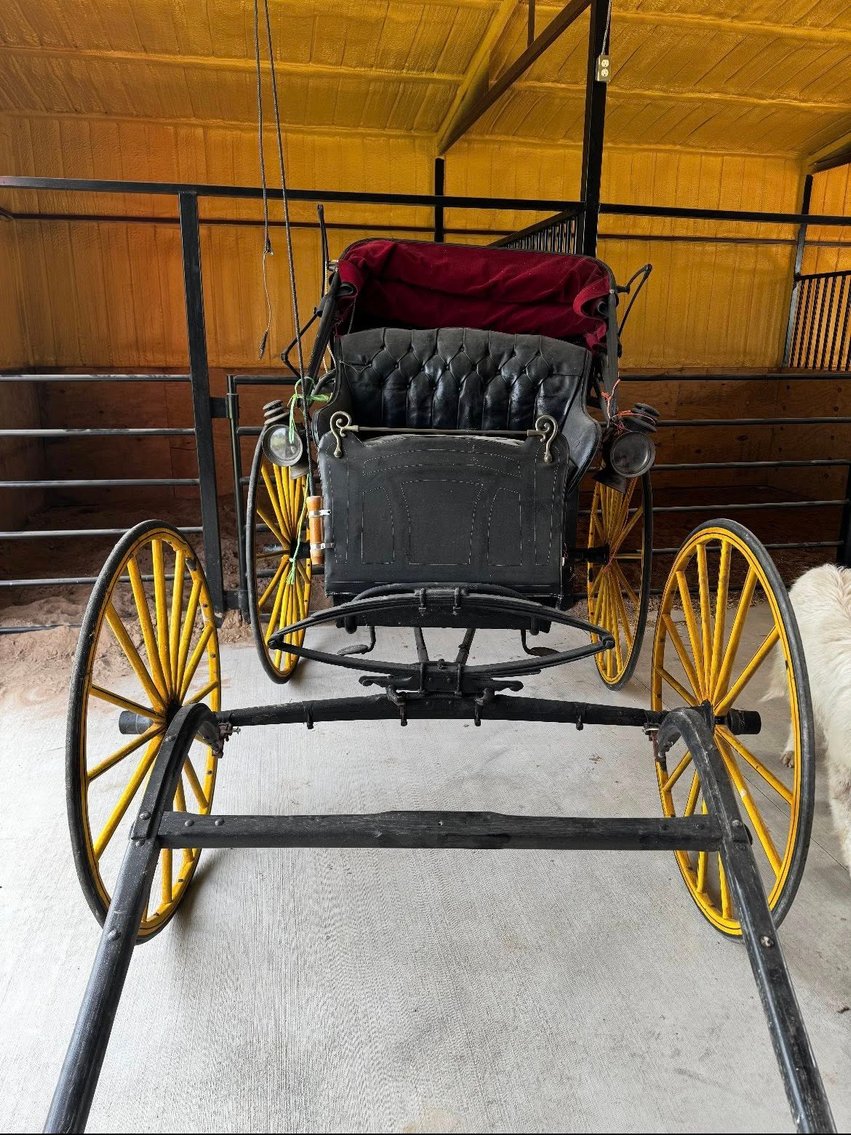 Image for OK Horse Auction Special Sale - SATURDAY, APRIL 4TH - McAlester, Oklahoma