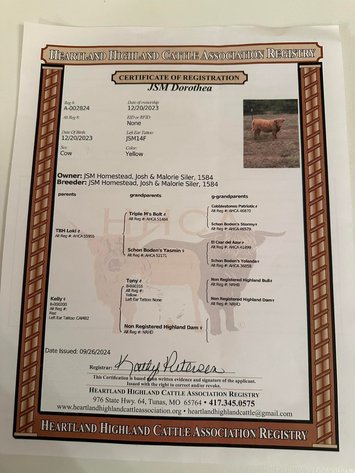 Image for Jones Livestock Auction THURSDAY MAY 7TH -  Jones, Oklahoma