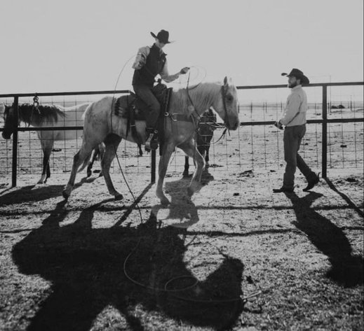 Image for Stroud Oklahoma Horse Auction Summer Special - SATURDAY, MAY 30TH - Stroud, Oklahoma