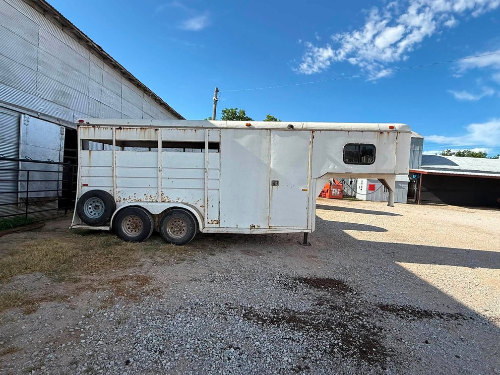 Image for Jones Livestock Auction HORSE & TACK SALE!   SATURDAY, JUNE 13TH