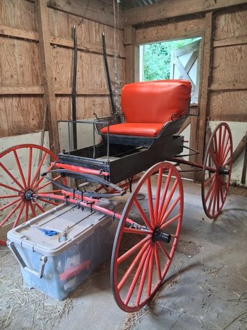 Image for Courtland Tack And Horse Auction Saturday ,June 20,2026