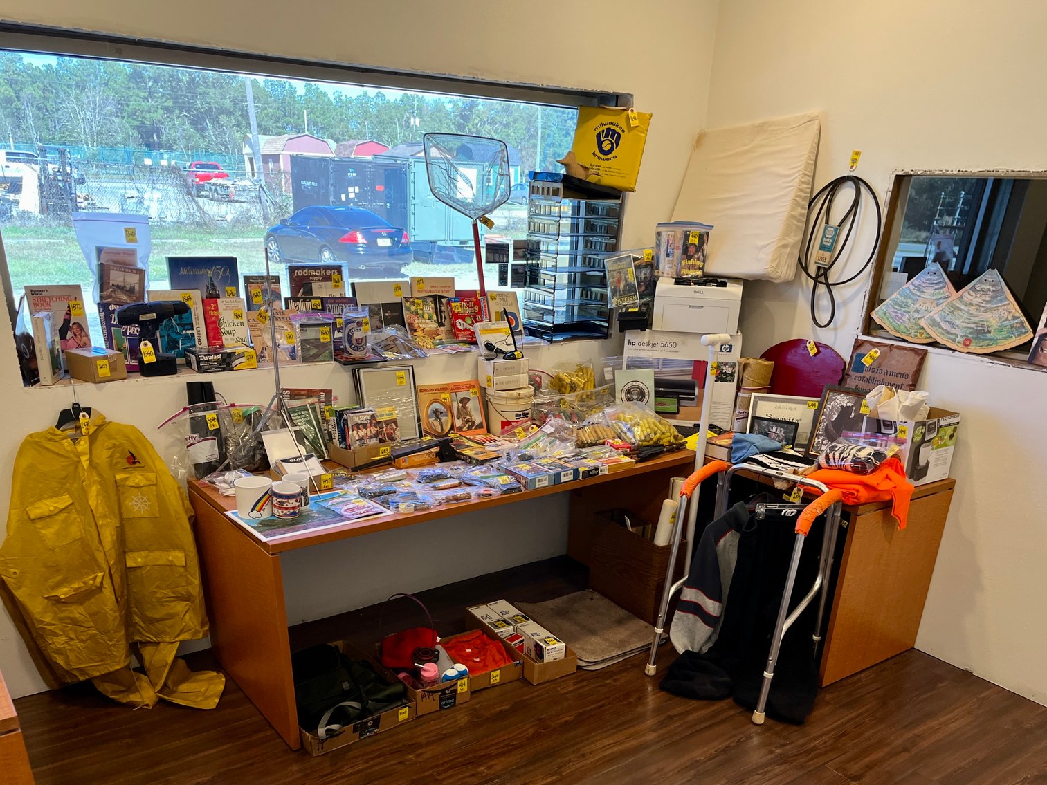 Image for BUCHHOLZ ESTATE BULK BID FOR REMAINING LOTS