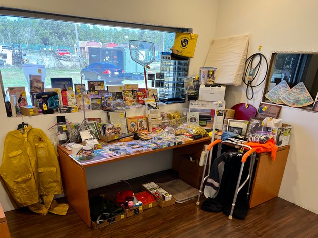 Image for BUCHHOLZ ESTATE BULK BID FOR REMAINING LOTS