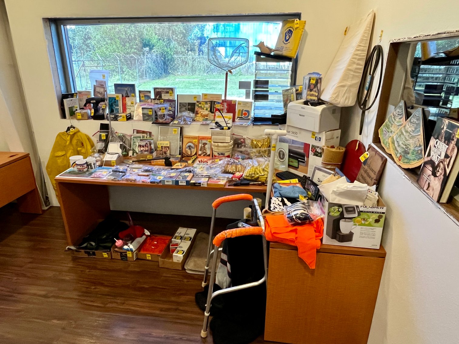 Image for BUCHHOLZ ESTATE BULK BID FOR REMAINING LOTS