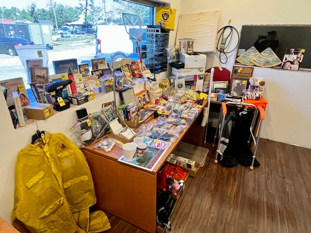 Image for BUCHHOLZ ESTATE BULK BID FOR REMAINING LOTS