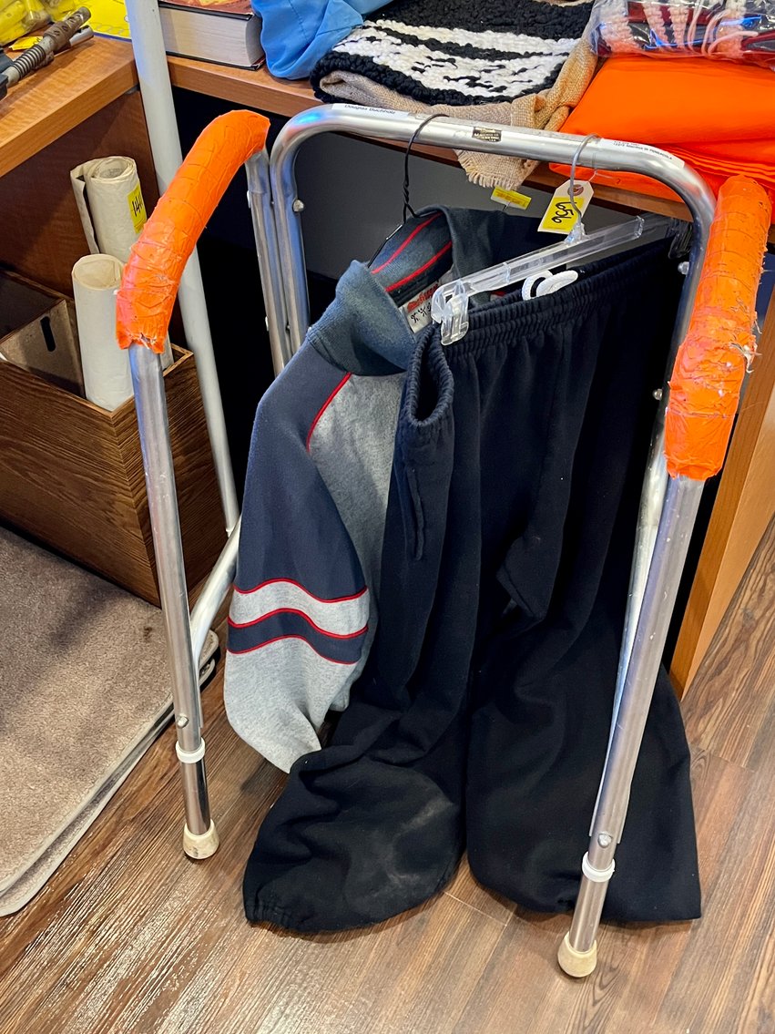 Image for BUCHHOLZ ESTATE BULK BID FOR REMAINING LOTS