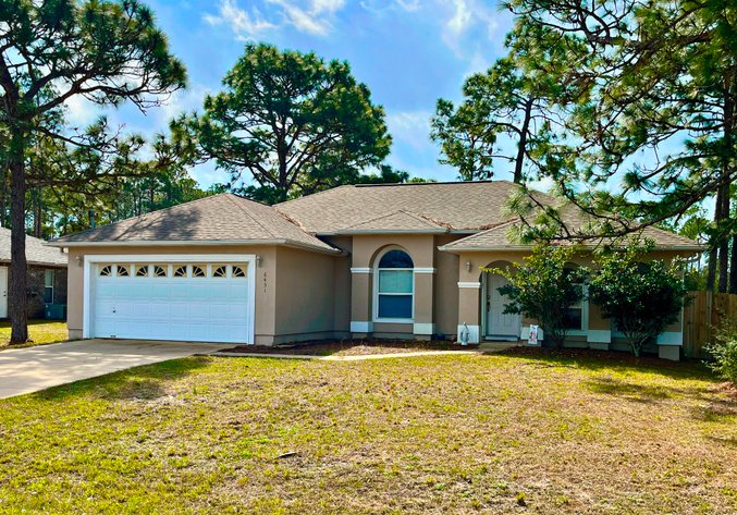 Image for 6431 Arbor Lane, Gulf Breeze FL