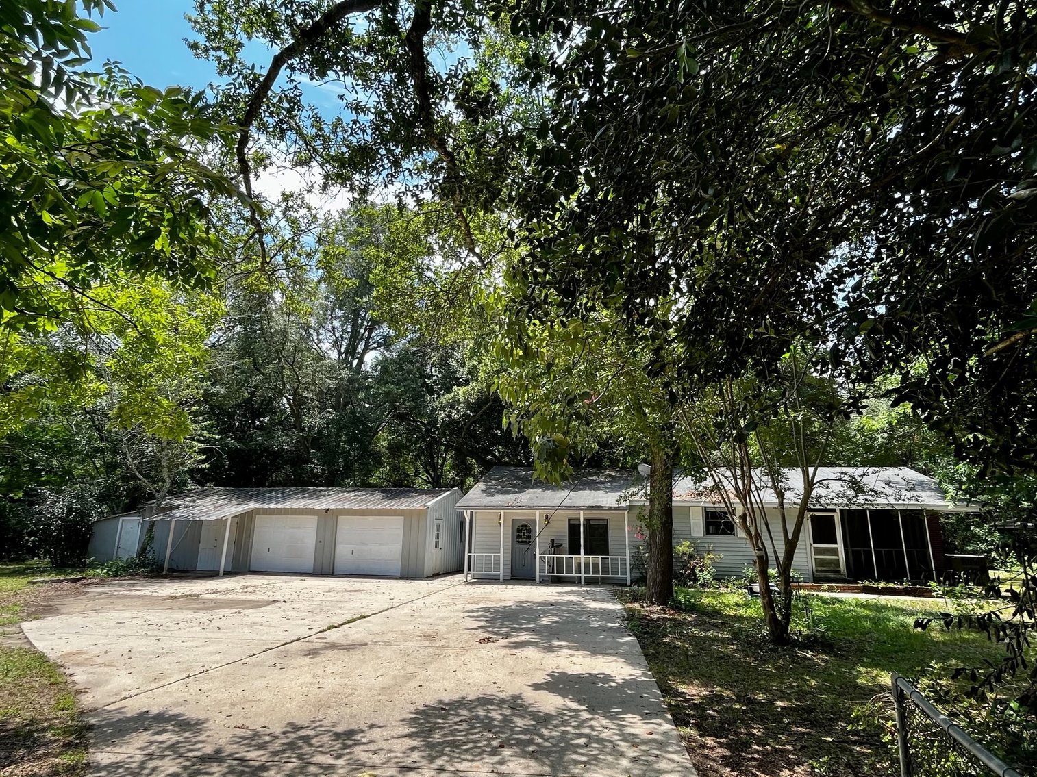 Image for 6231 Arnett St. Milton FL Sanchez Life Estate