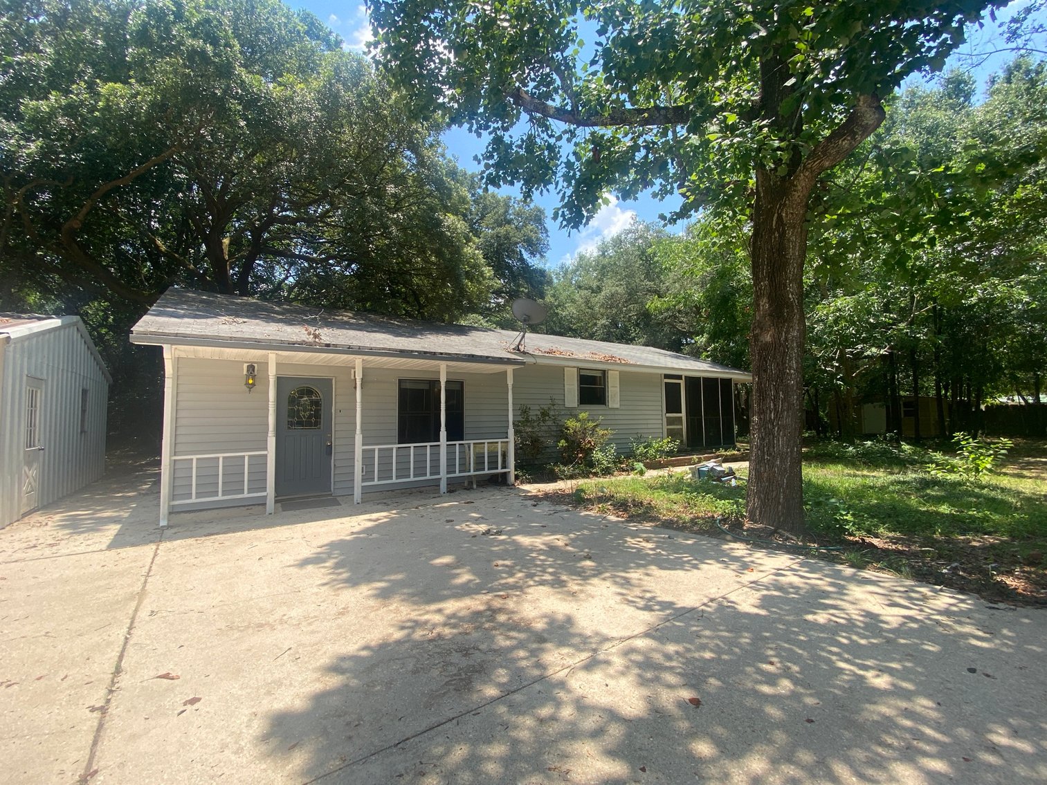 Image for 6231 Arnett St. Milton FL Sanchez Life Estate