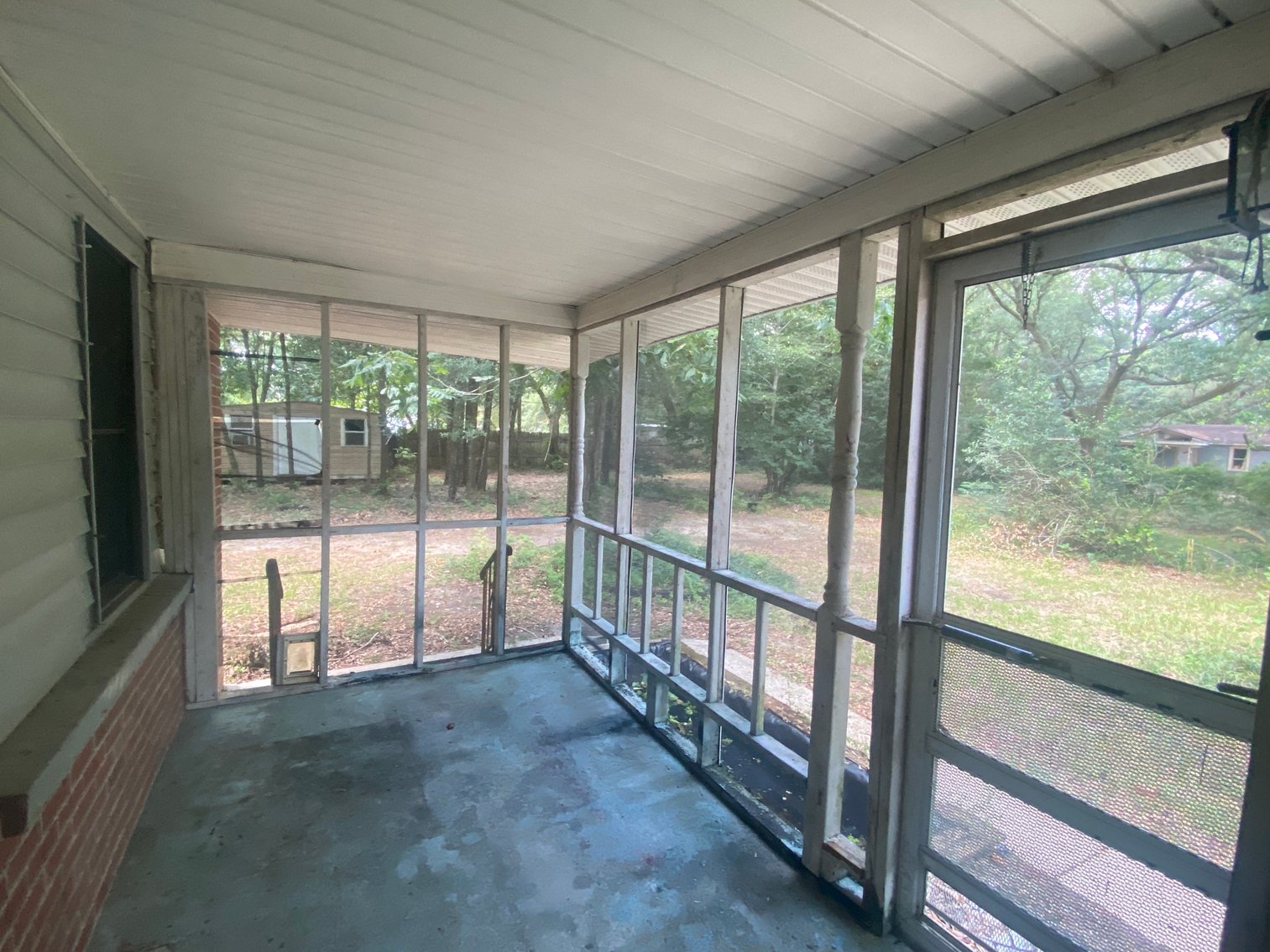 Image for 6231 Arnett St. Milton FL Sanchez Life Estate