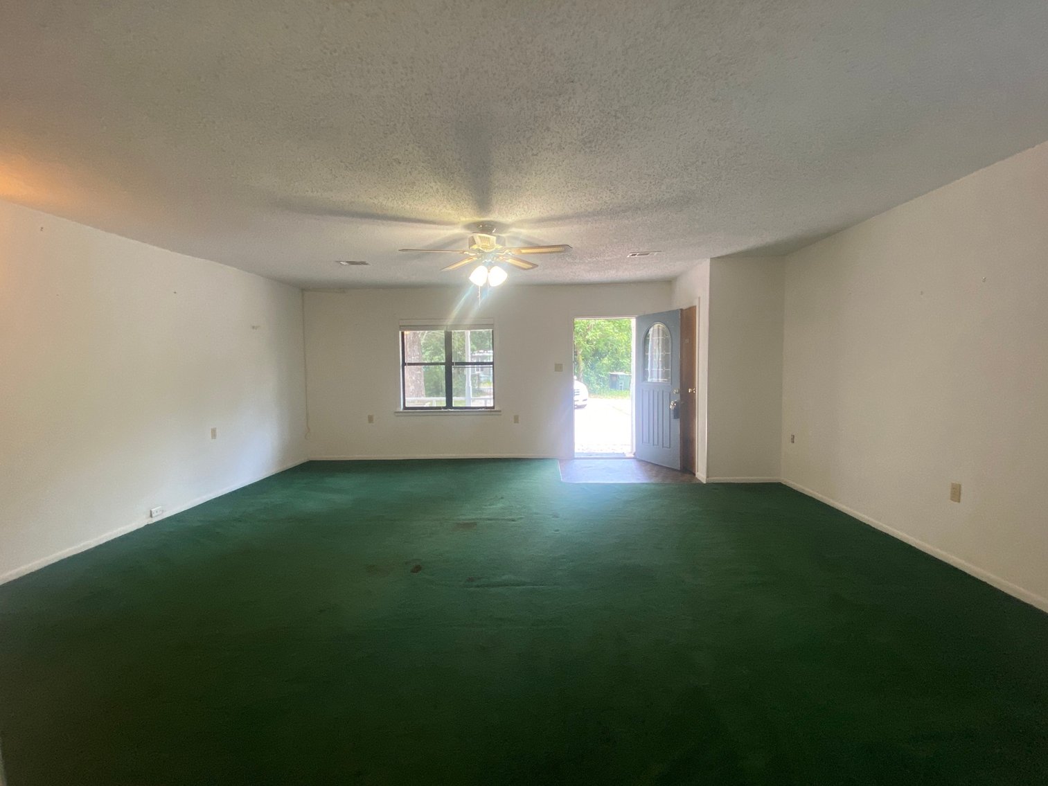 Image for 6231 Arnett St. Milton FL Sanchez Life Estate