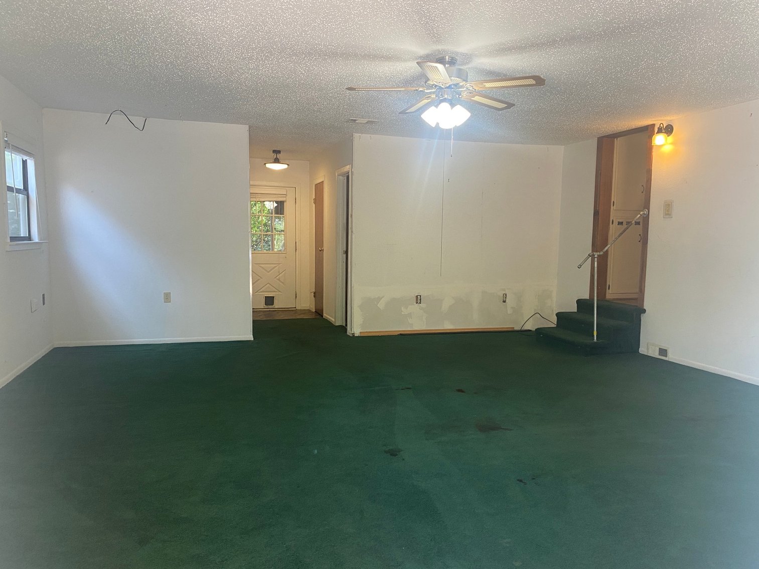 Image for 6231 Arnett St. Milton FL Sanchez Life Estate