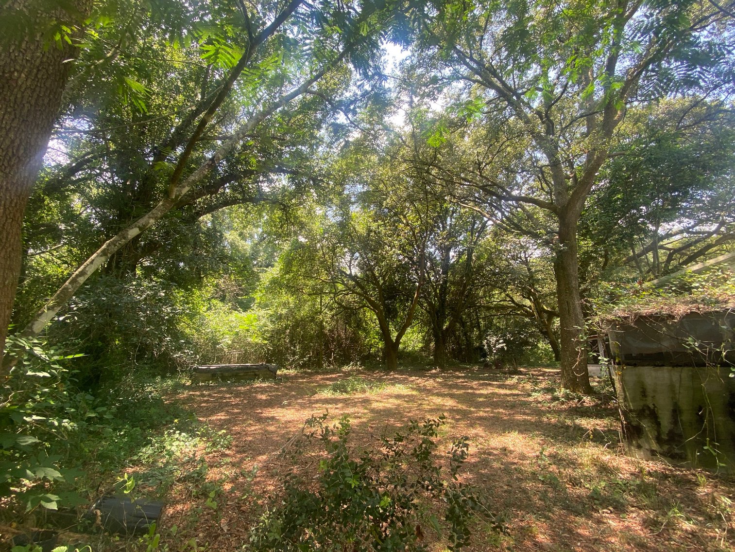 Image for 6231 Arnett St. Milton FL Sanchez Life Estate