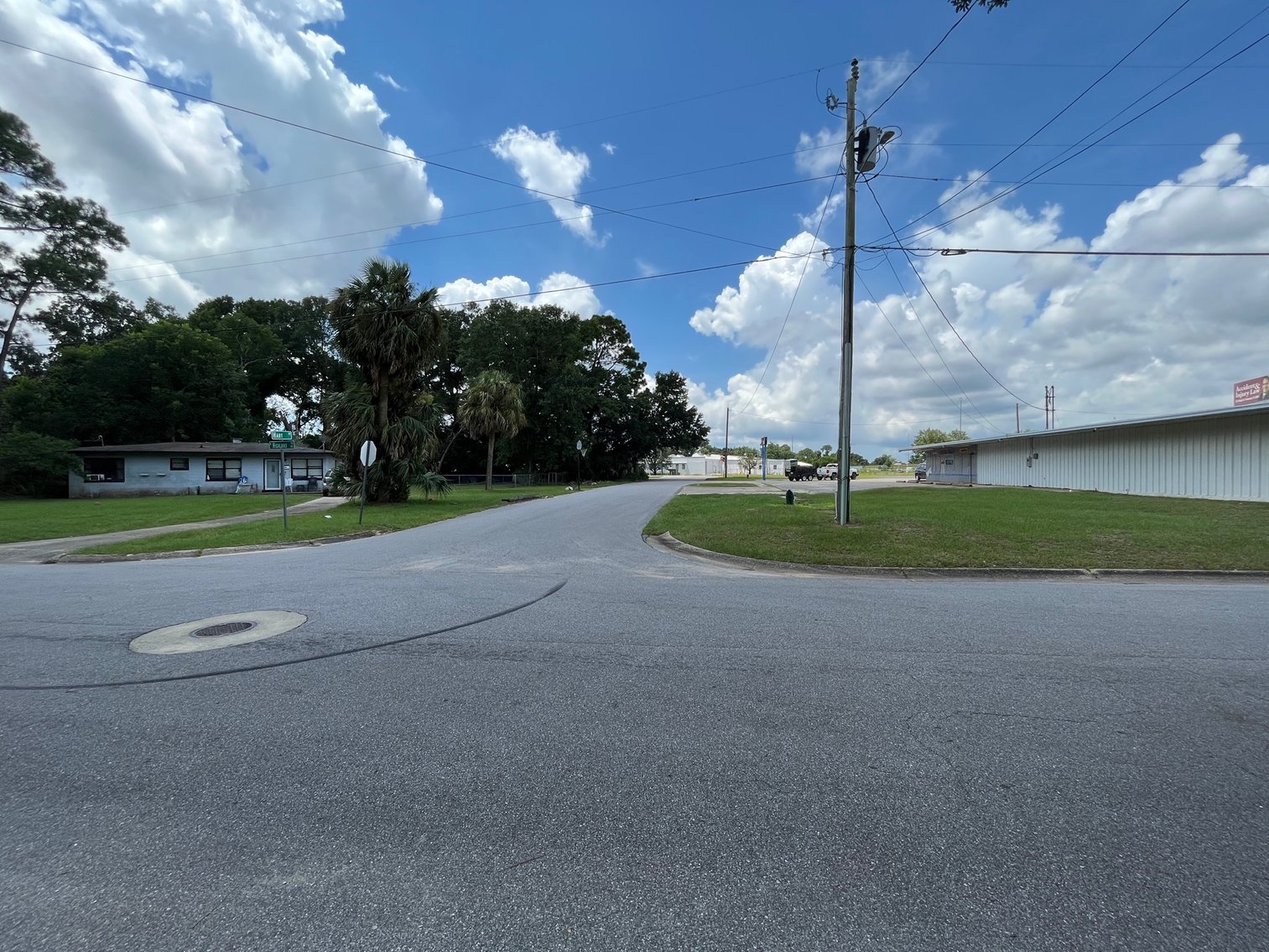 Image for 128 W. Highland Drive Absolute Auction