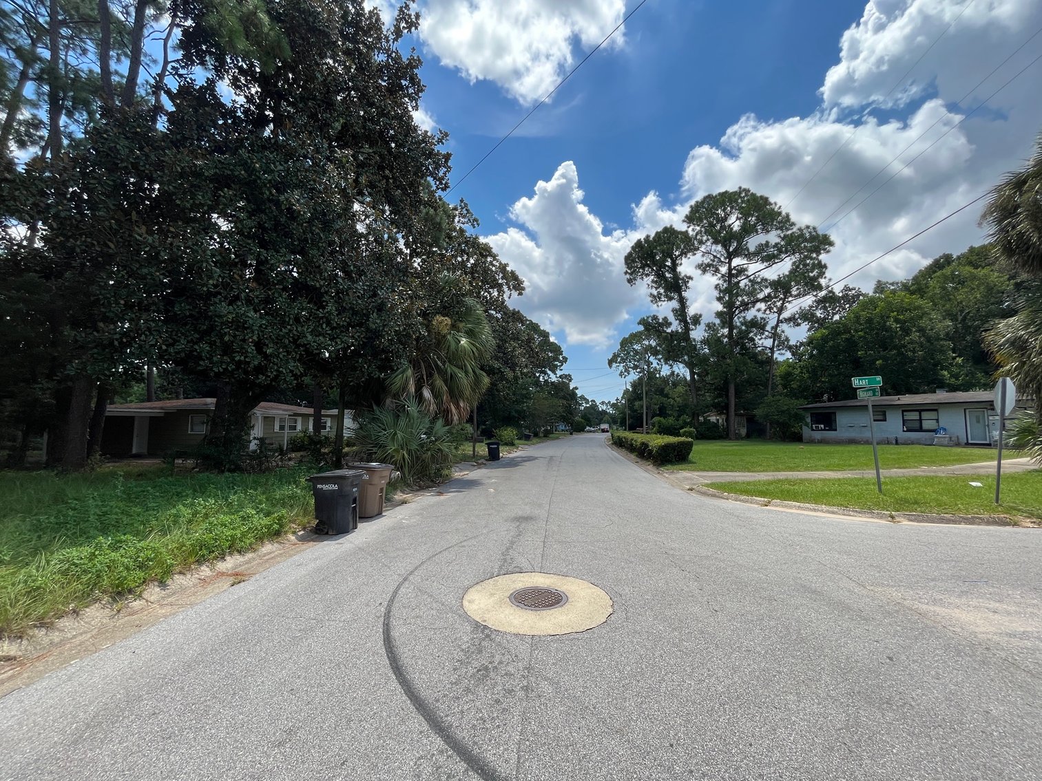 Image for 128 W. Highland Drive Absolute Auction