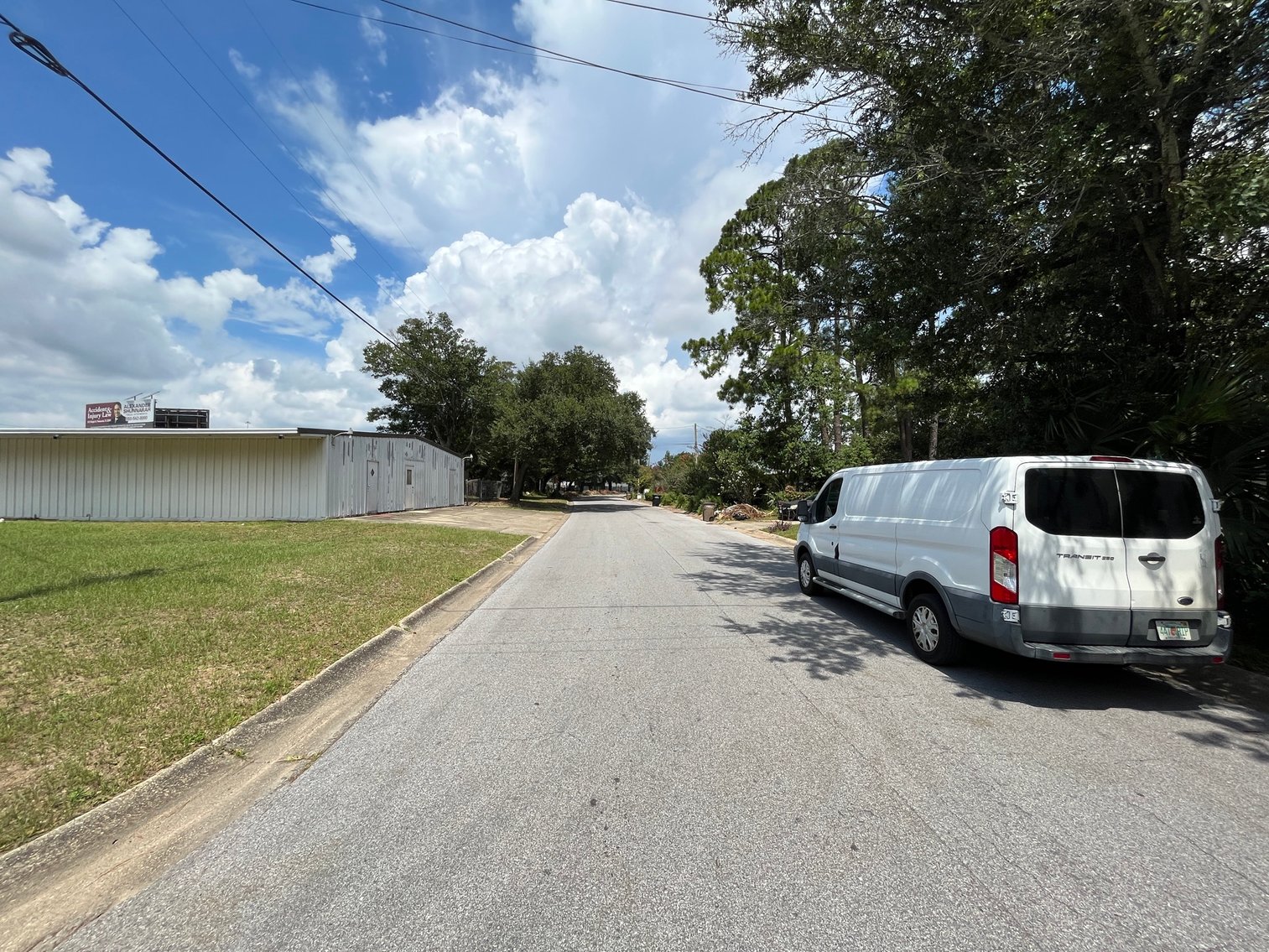 Image for 128 W. Highland Drive Absolute Auction