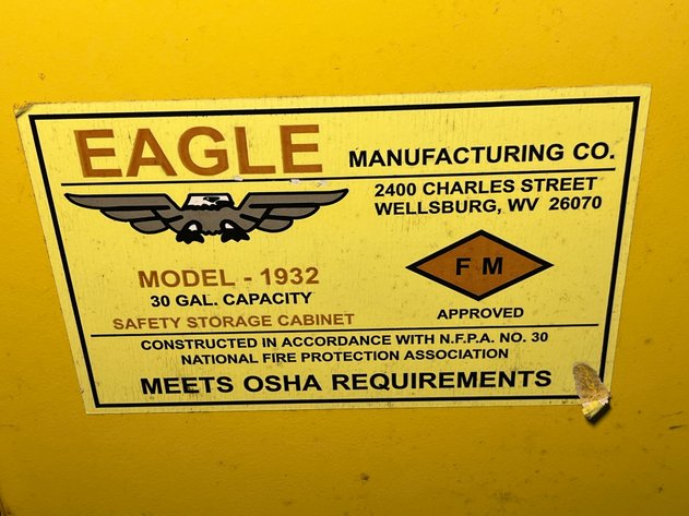 Image for Surplus Equipment, Cargo Trailer, Tools & Equipment