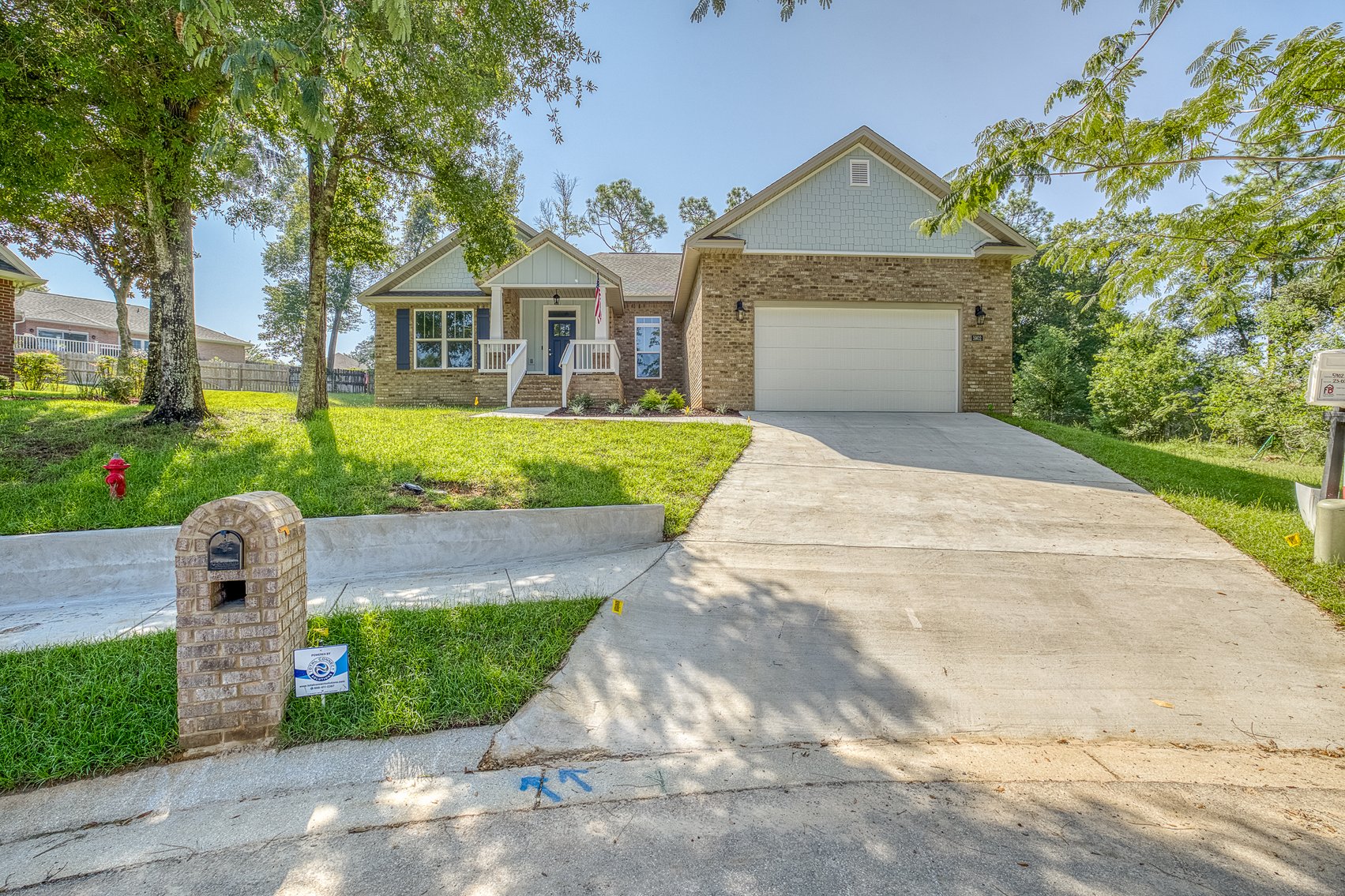 Image for 5902 Creekside Circle - The Reserve at Carpenters Creek