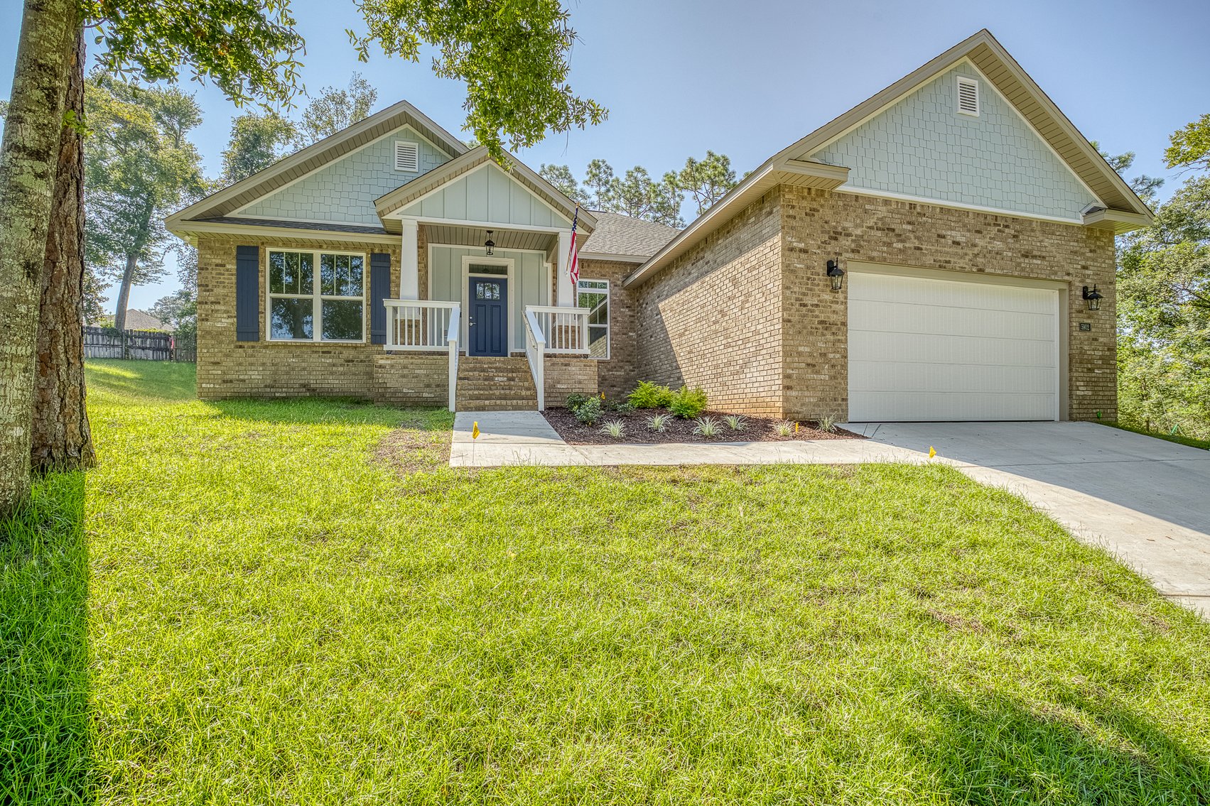 Image for 5902 Creekside Circle - The Reserve at Carpenters Creek