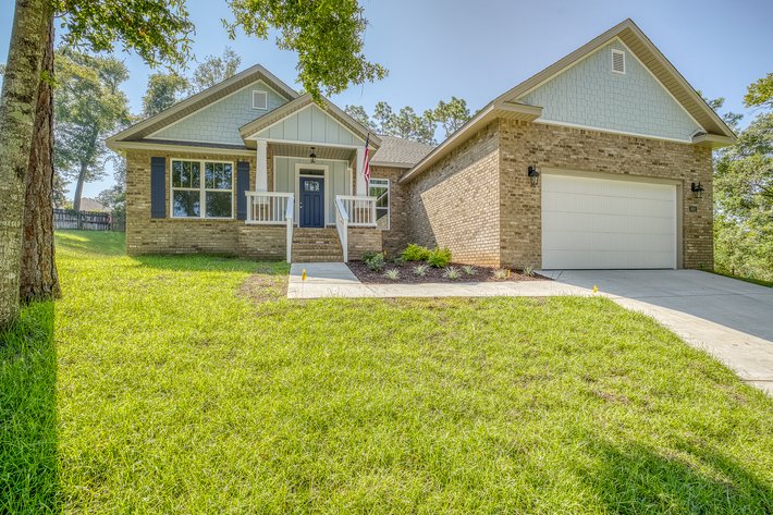 Image for 5902 Creekside Circle - The Reserve at Carpenters Creek