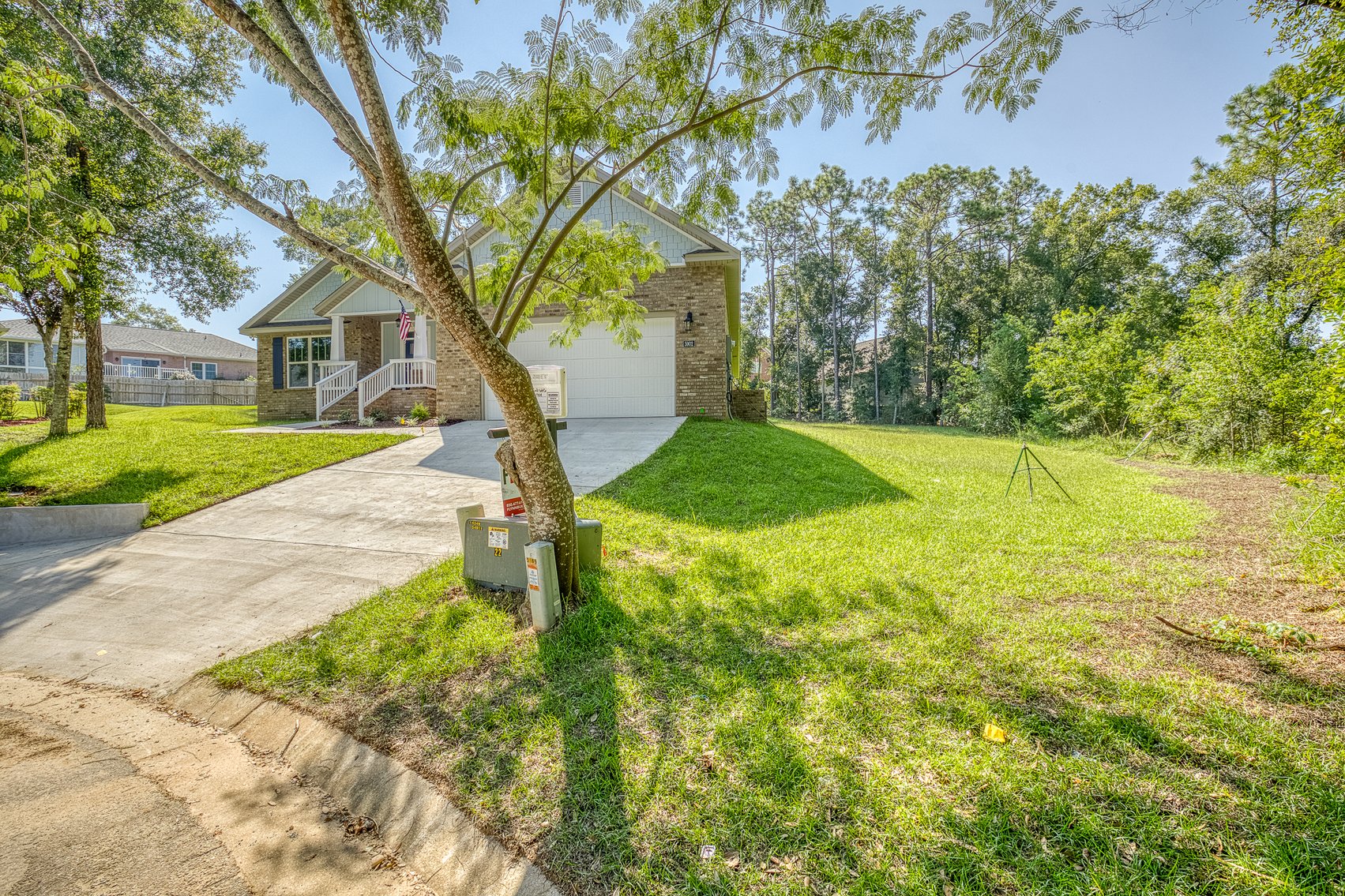 Image for 5902 Creekside Circle - The Reserve at Carpenters Creek