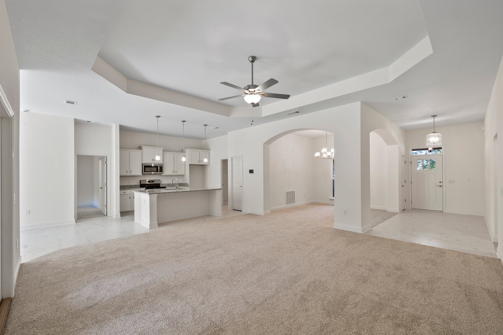 Image for 5902 Creekside Circle - The Reserve at Carpenters Creek