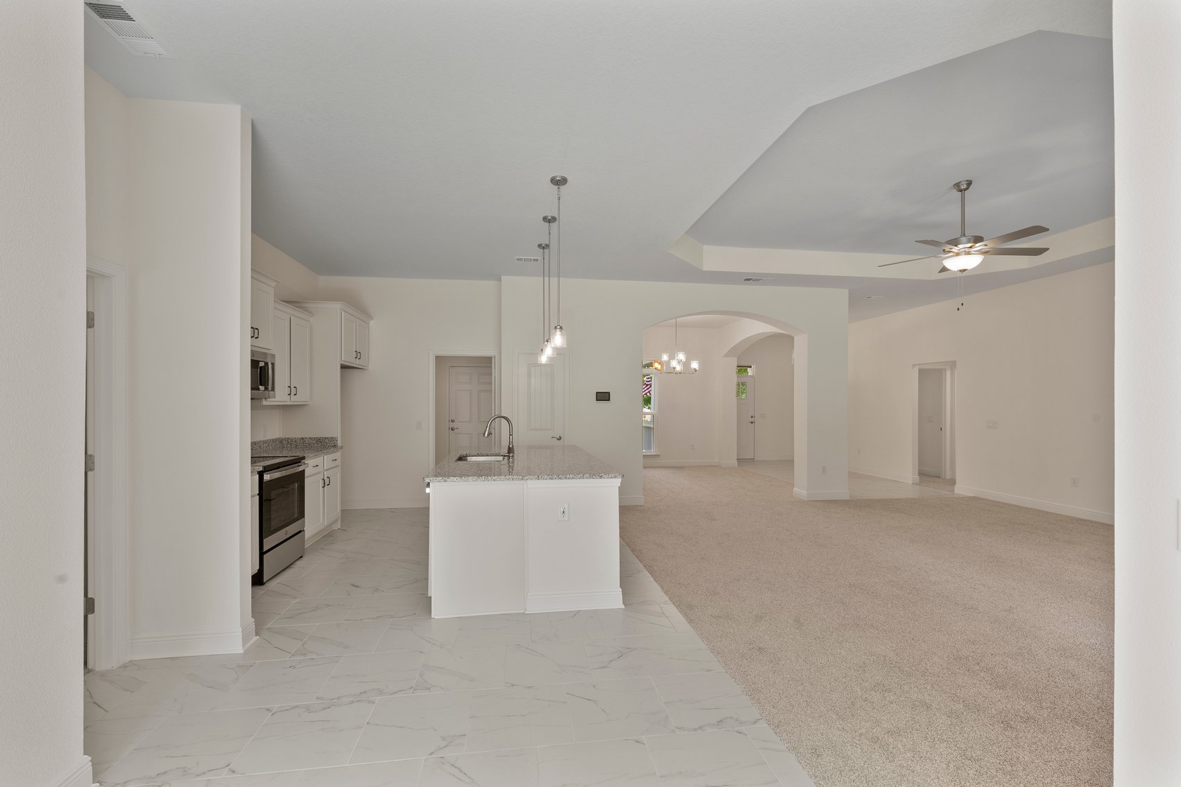 Image for 5902 Creekside Circle - The Reserve at Carpenters Creek