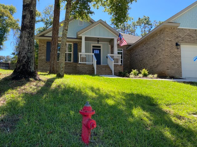 Image for 5902 Creekside Circle - The Reserve at Carpenters Creek