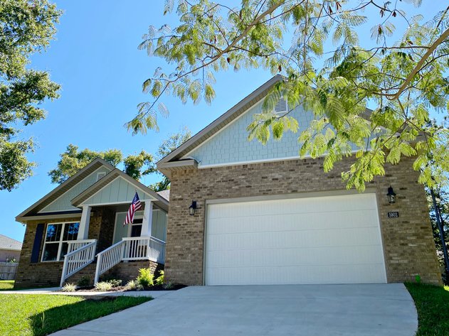 Image for 5902 Creekside Circle - The Reserve at Carpenters Creek