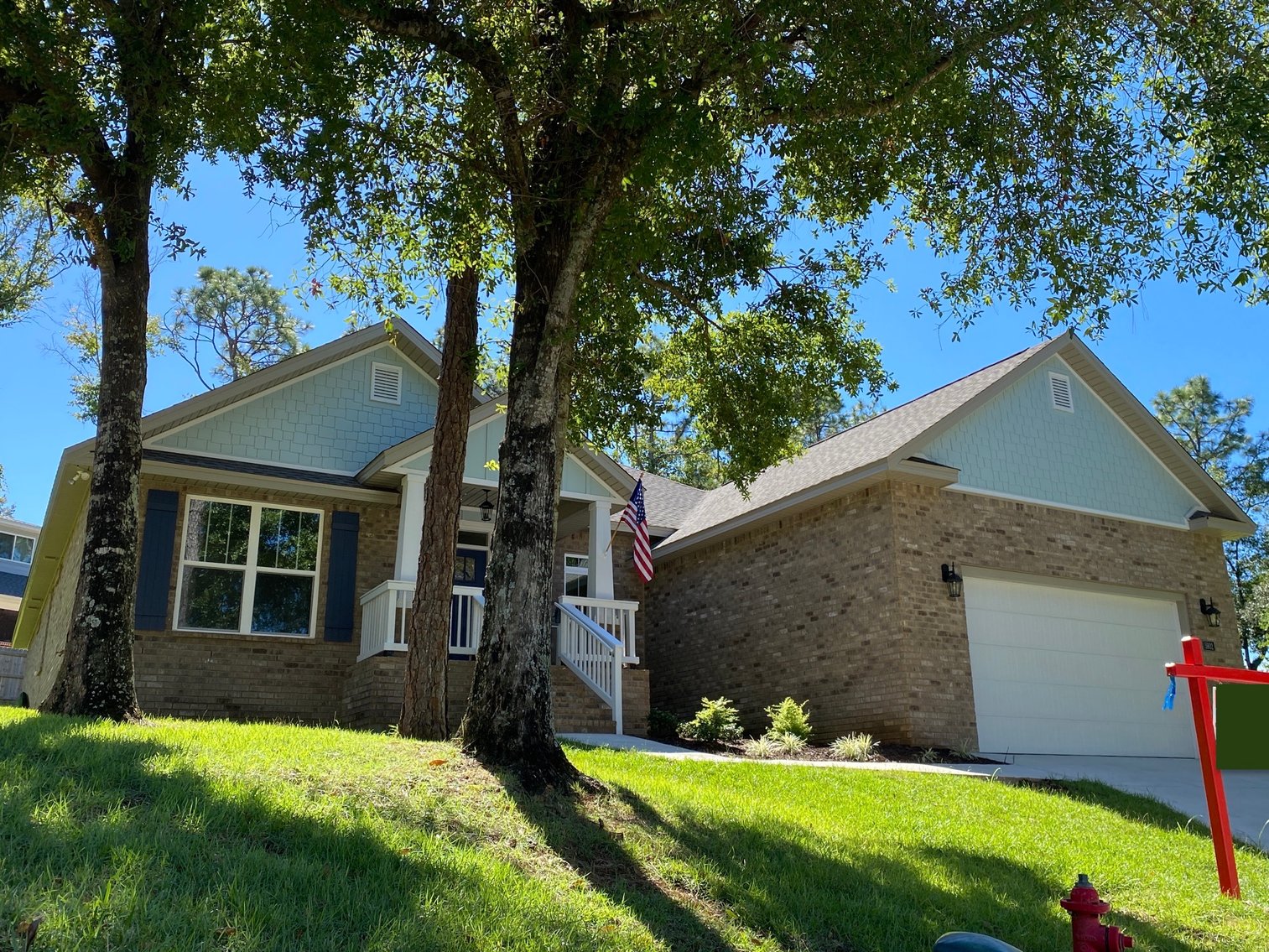 Image for 5902 Creekside Circle - The Reserve at Carpenters Creek