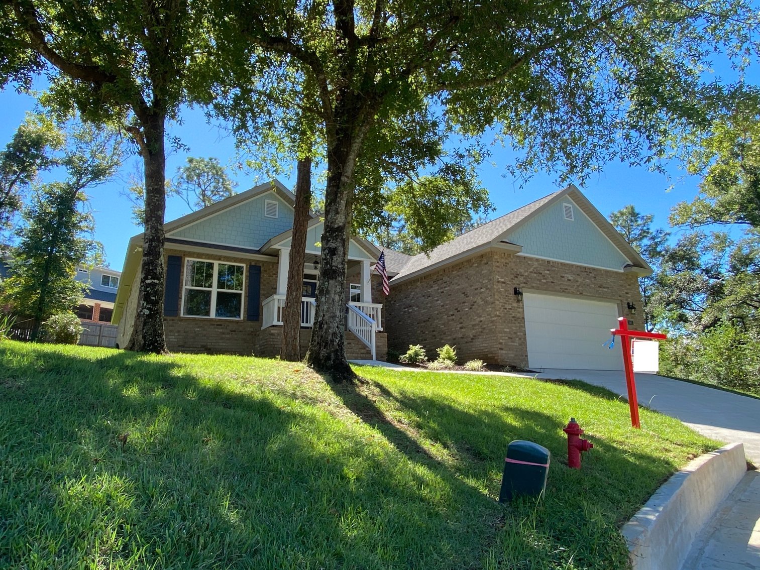 Image for 5902 Creekside Circle - The Reserve at Carpenters Creek