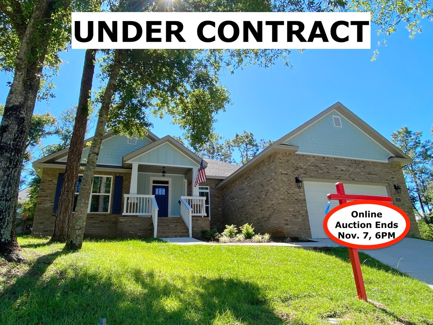 Image for 5902 Creekside Circle - The Reserve at Carpenters Creek