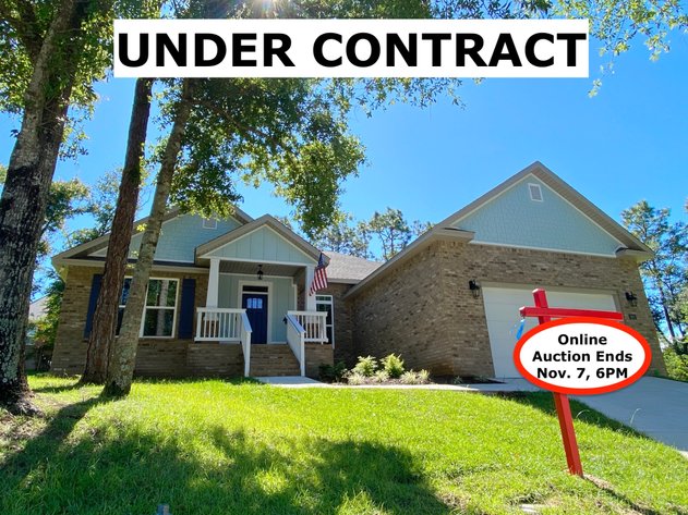 Image for 5902 Creekside Circle - The Reserve at Carpenters Creek