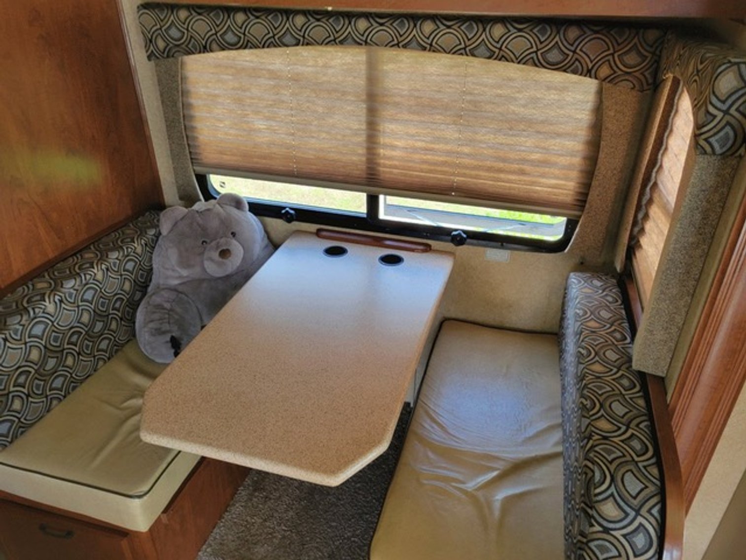 Image for 2013 Forest River Solera 24-S RV