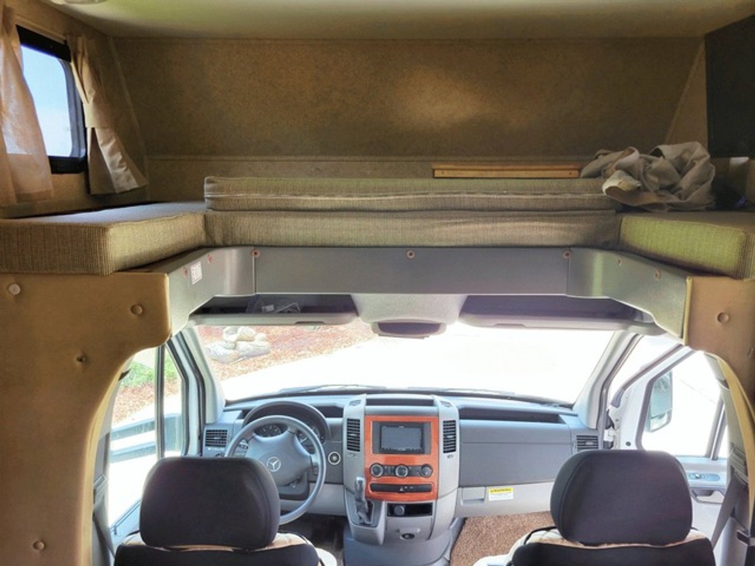 Image for 2013 Forest River Solera 24-S RV