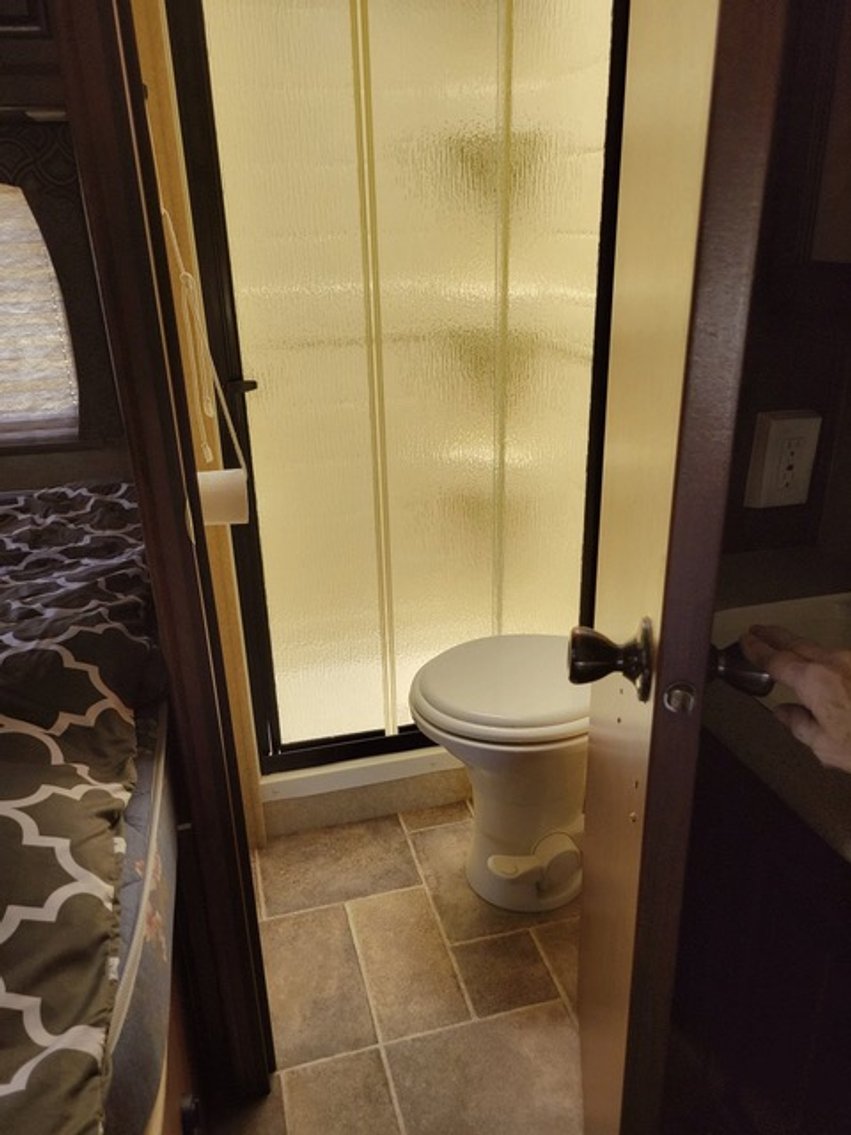 Image for 2013 Forest River Solera 24-S RV