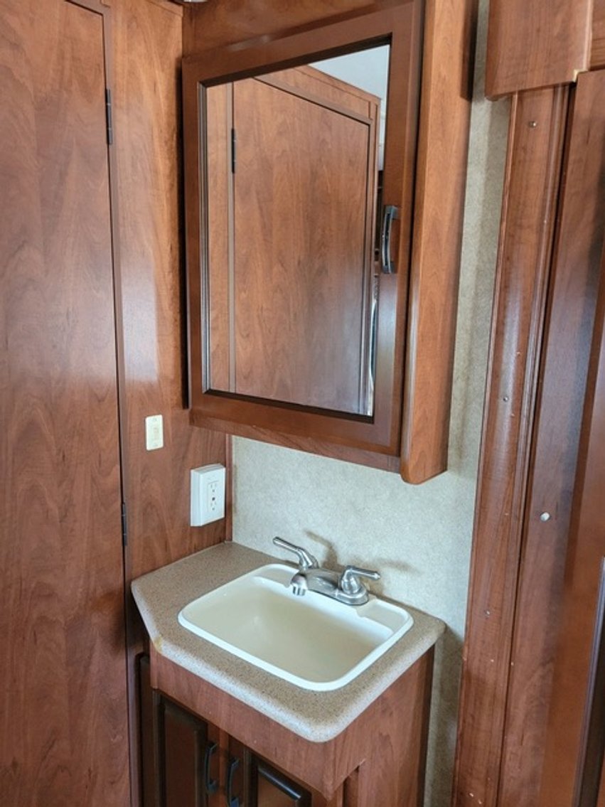 Image for 2013 Forest River Solera 24-S RV