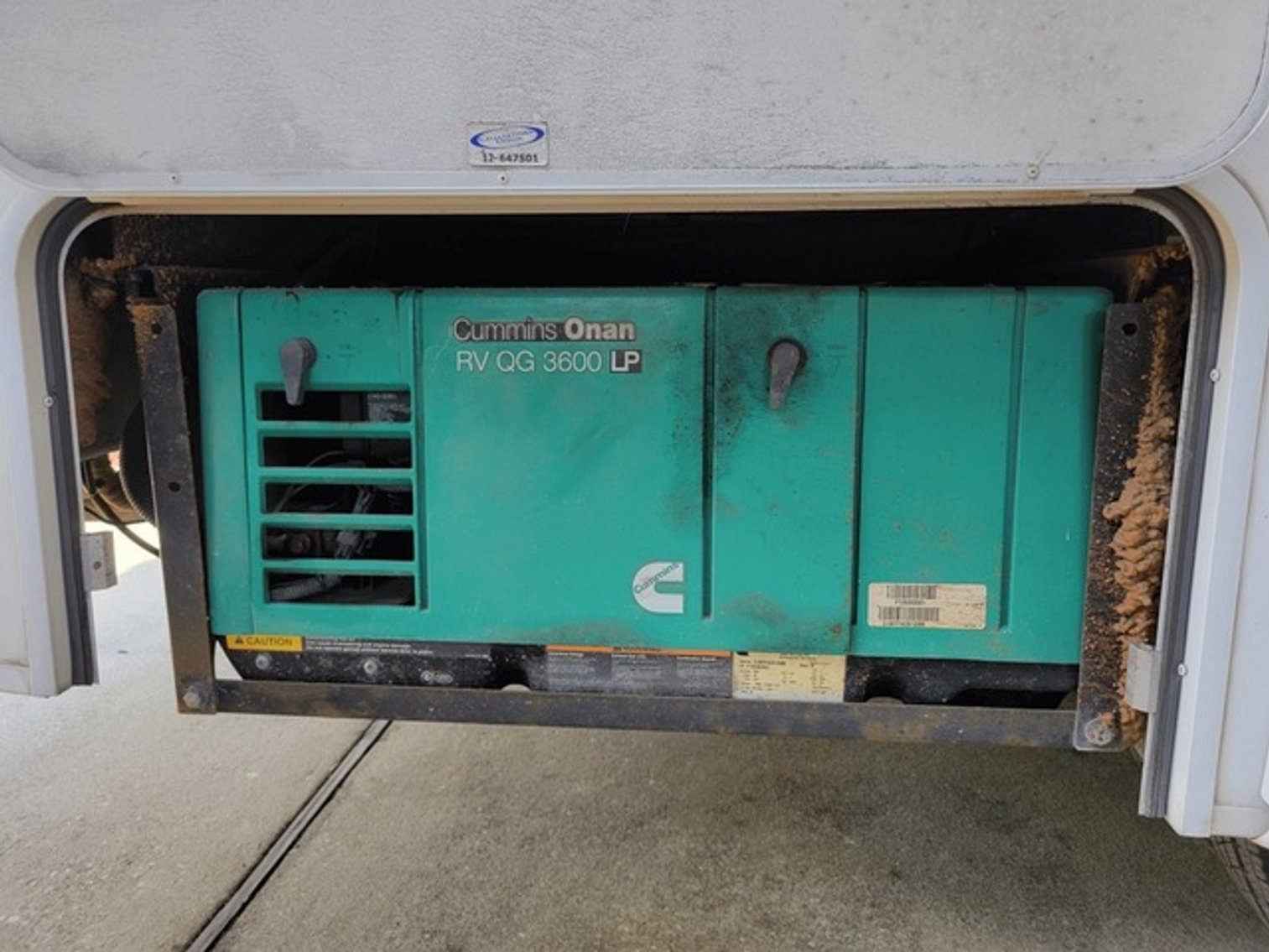 Image for 2013 Forest River Solera 24-S RV