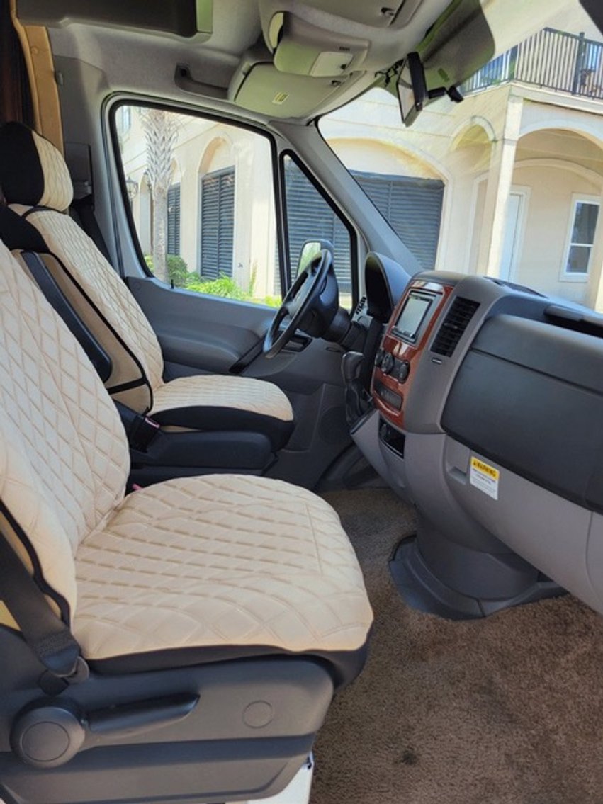 Image for 2013 Forest River Solera 24-S RV