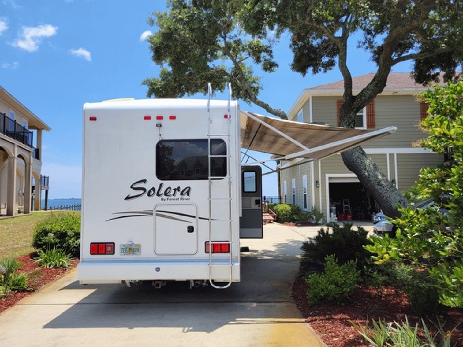 Image for 2013 Forest River Solera 24-S RV
