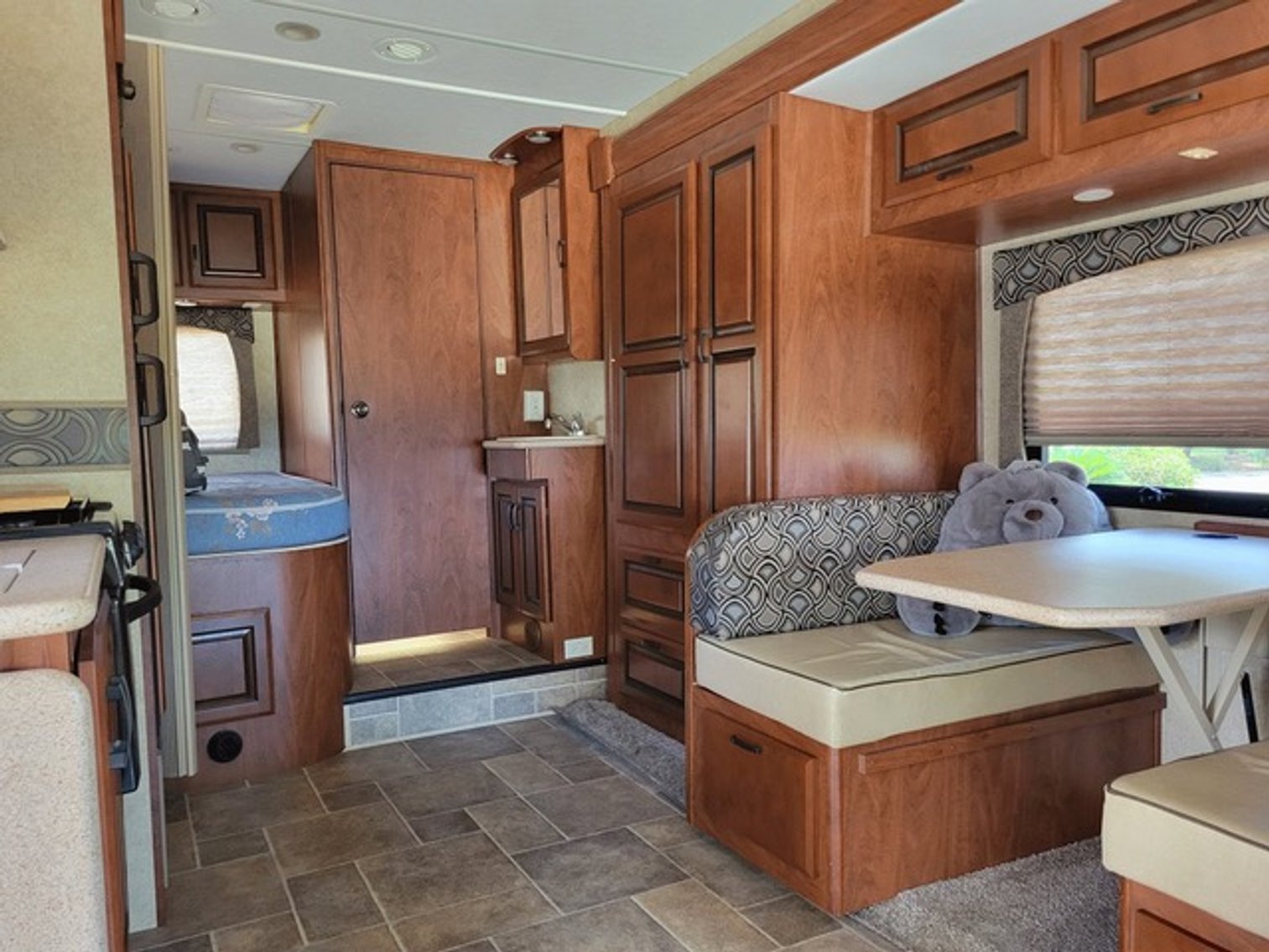 Image for 2013 Forest River Solera 24-S RV