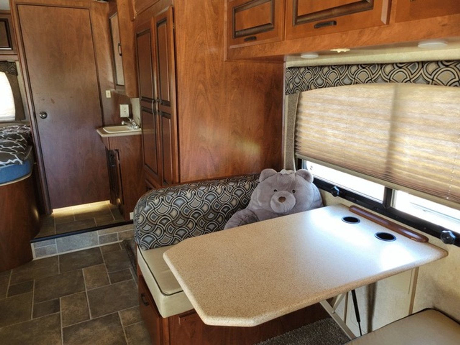 Image for 2013 Forest River Solera 24-S RV
